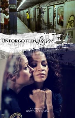 Unforgotten Love - Book 2 cover