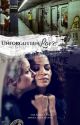 Unforgotten Love - Book 2 by TheFostersRenewed