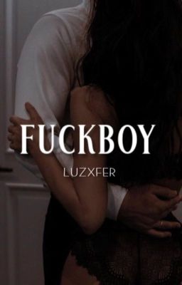 Fuckboy  cover