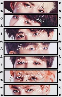 『Sevenths//OT7』 cover