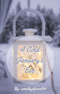 A Cold January's Eve cover