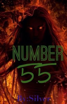 Number 55 cover