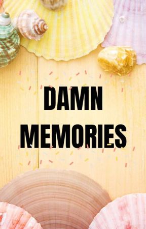 damn memories | gyulyoun ✔ by OnlyKei