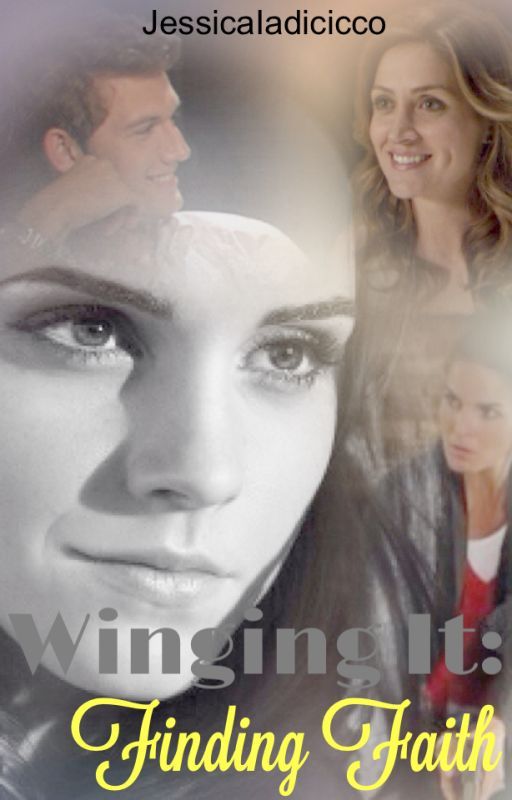 Winging It: Finding Faith ~ {A Rizzoli & Isles Fanfiction} by rizzislesfans