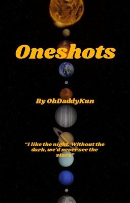 ONESHOTS cover