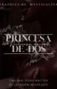 Princesa de dos (Proceso De Edición)  by BitxesBrokenHearts