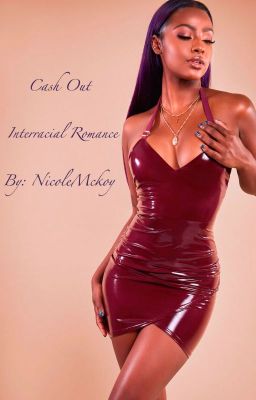 Cash Out (Interracial Romance) cover