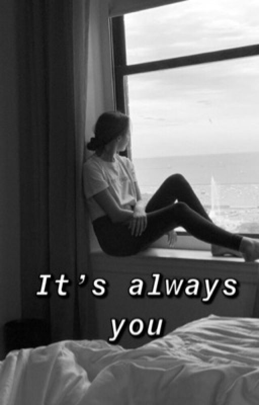 It's always you ♡ ~ a ashannie story  by _multifandomtings