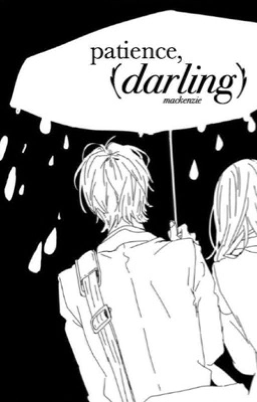 Patience, Darling [ OHSHC ] by careot