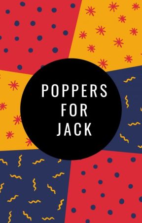 Poppers for Jack by Timelessclocks