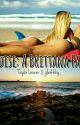 Paradise: A Brittana Fanfic by thekid05