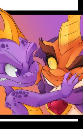 Spyro/Ripto x reader (GIRLS ONLY!!!) by Gamergal39