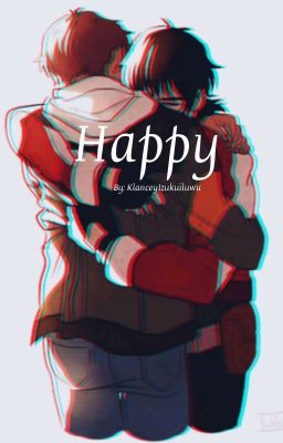 Happy ((KLANCE & SHIDGE)) cover