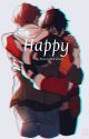 Happy ((KLANCE & SHIDGE)) by KlanceyIzukuLuvUuwu