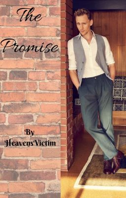 The Promise cover