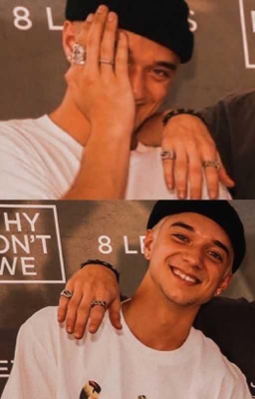 This Feeling With U » Daniel Seavey by vividseaveys