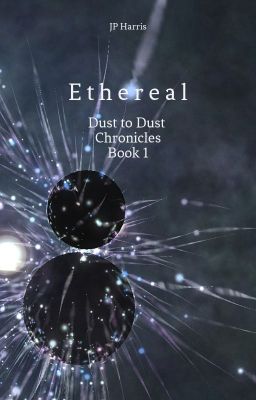 Ethereal cover