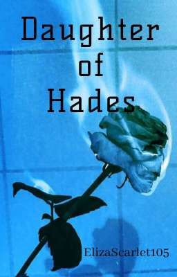 Daughter of Hades (Harry Hook X Reader) cover