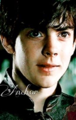 Edmund's Anchor [Edmund Pevensie x Reader] cover