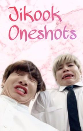 Jikook Oneshots by JiminsHoe2