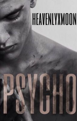 Psycho cover