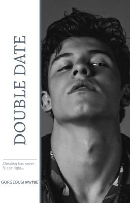 double date (short story) s.m. cover