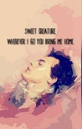 Sweet Creature by Katie__writes