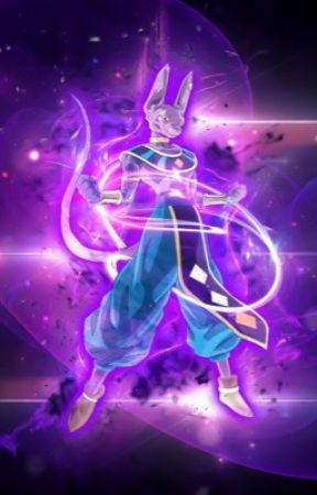 The Challenging truth ( lord beerus X reader )  by mrofenderman