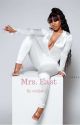 Mrs. East// Book 1 by niadakid