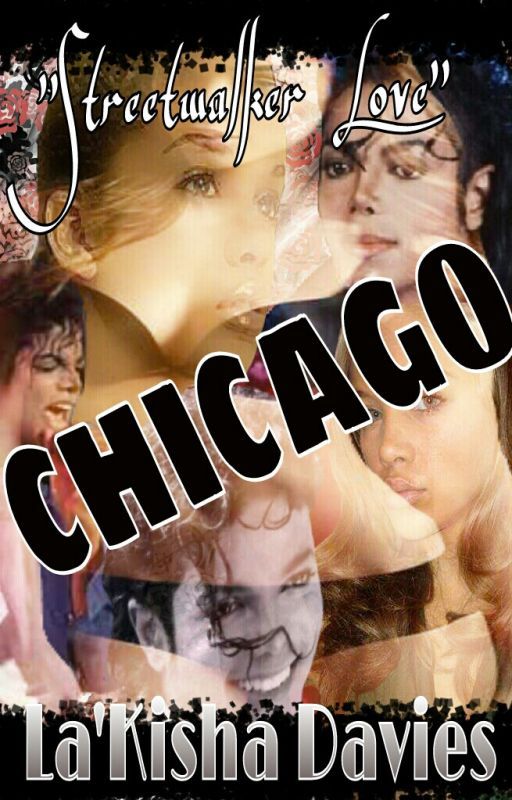 CHICAGO (Michael Jackson) by MJsTenderoni