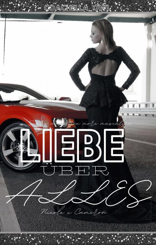 Liebe über alles by COACHELLA_OWL