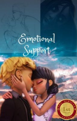 Emotional Support [Complete] cover