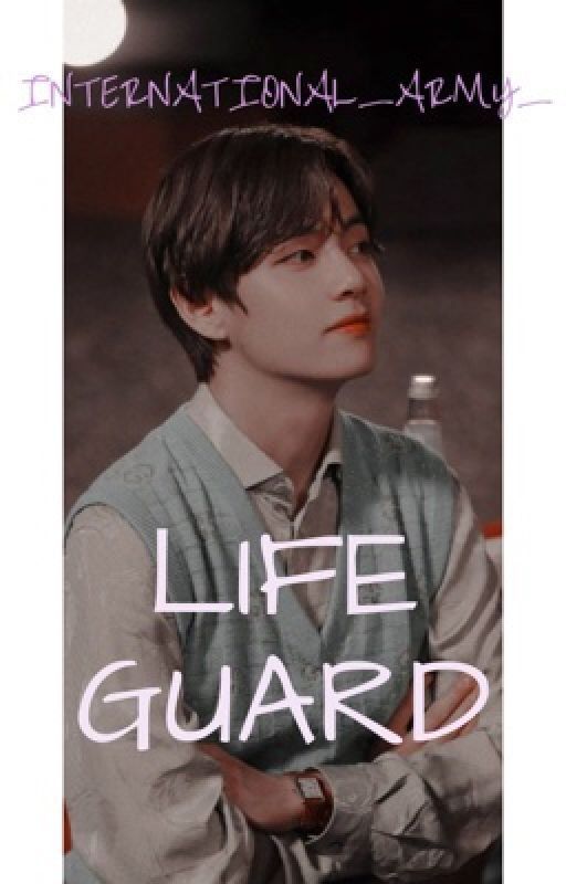 (Completed) Life Guard (Taekook) SHORT STORY by INTERNATIONAL_ARMY_