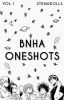 bnha oneshots (vol 1)