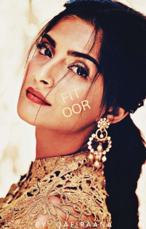 「 fitoor 」 by qafiraana