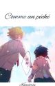 Comme un péché - Kamijirou  by ray-Kuzuryuu