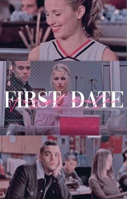 First date  cover