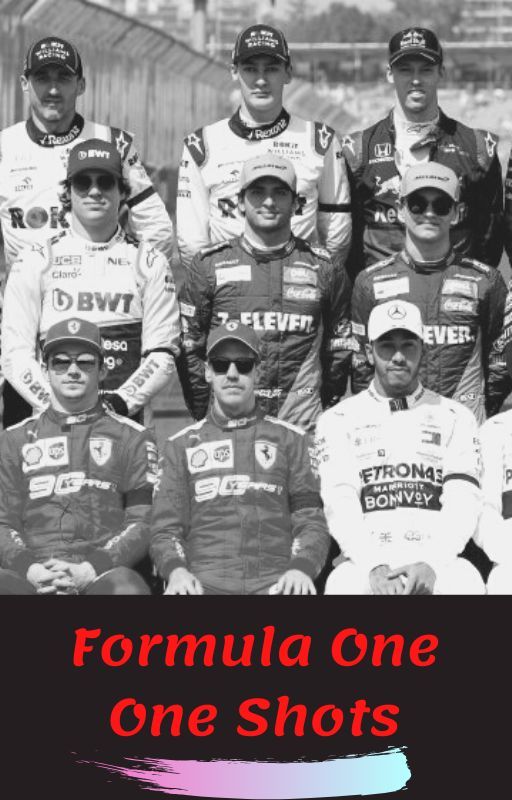 Formula One - One-Shots Collection - Complete by TeamStyles01