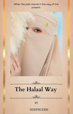 The Halaal Way cover