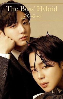 THE BOSS'S HYBRID (Jikook) cover