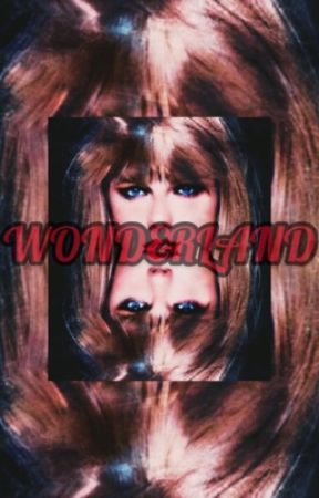 Wonderland (Taylor Swift   Harry Styles  Jake Gyllenhaal   Connor Kennedy) by anonymoushoe13