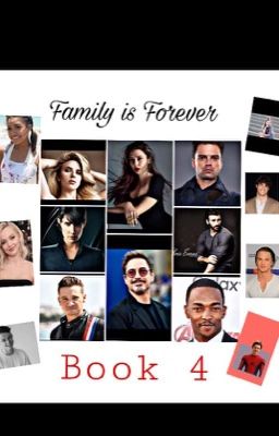 Family is Forever cover