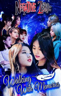 NEGATIVE ZERO 2: Walking With Memories | SaTzu cover