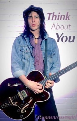 Think About You (Izzy Stradlin) cover