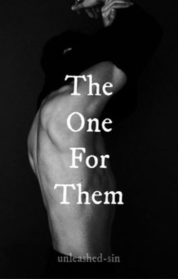 The One For Them cover