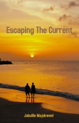 Escaping the Current cover