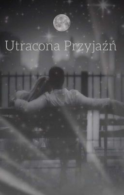 Utracona Przyjaźń | Stephan Leyhe cover