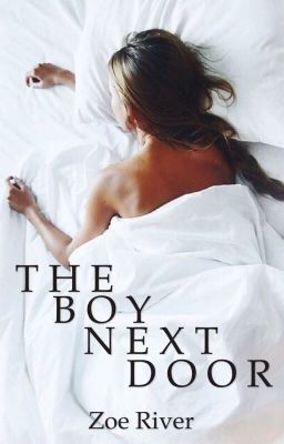 The Boy Next door (j.b) cover