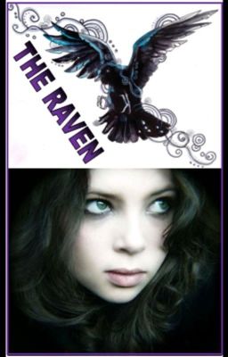 The Raven cover