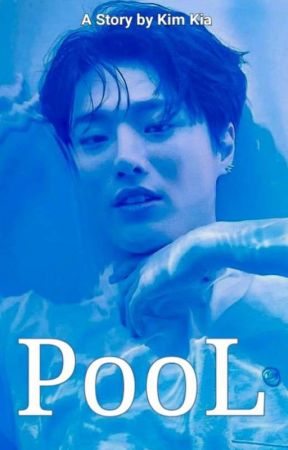 PooL  || You & Cho Seungyoun ✓ by kimkia0808